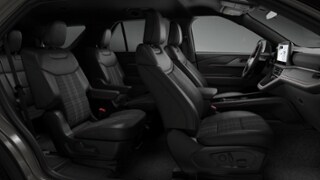 2027 Ford  Internal Image 1